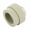 Переходник с внутренней резьбой PP-R 63х2" FV-Plast AA217063002