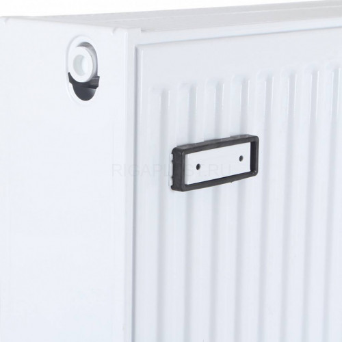 Радиатор стальной панельный Compact 33/600/1400, боковое подключение ROMMER