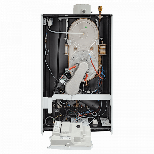 Котел газовый настенный конденсационный LUNA DUO-TEC MP 1.60 большой мощности BAXI 7104051--