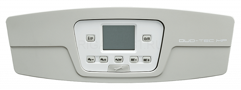 Котел газовый настенный конденсационный LUNA DUO-TEC MP 1.60 большой мощности BAXI 7104051--