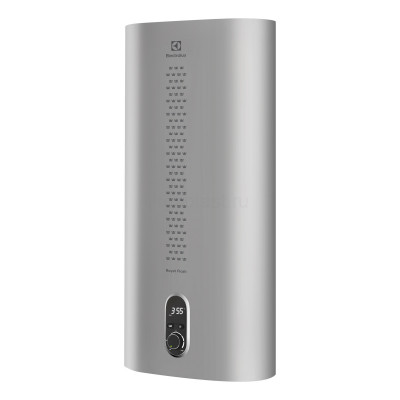 Водонагреватель электрический накопительный Electrolux EWH 50 Royal Flash Silver
