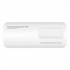 Блок расширения EX-108 ML00007406 для Climatic.V2