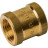 Муфта ВВ 3/8 STOUT SFT-0005-003838