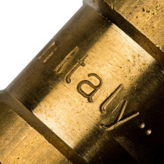 Муфта STOUT ВВ 3/8", SFT-0005-003838