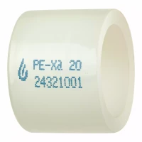 Кольцо с упором USYSTEMS, 20, белое, 1135701