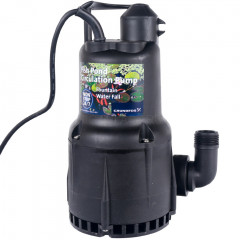 Дренажный насос Grundfos KPC 24/7 270, 98851058