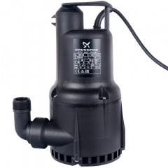 Дренажный насос Grundfos KPC 24/7 270, 98851058