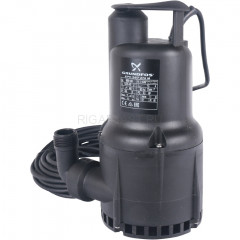 Дренажный насос Grundfos KPC 24/7 270, 98851058