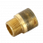 Удлинитель НВ 3/4"x25 мм Viega 355036