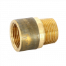 Удлинитель НВ 3/4"x25 мм Viega 355036