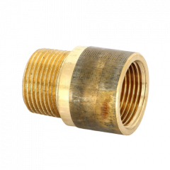 Удлинитель НВ 3/4"x25 мм Viega 355036