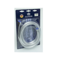 Шланг для душа 150 см Ganzer GZ10150