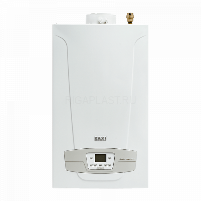 Газовый котел настенный Baxi LUNA Duo-tec MP 1.60 (одноконтурный) конденсационный