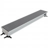Конвектор внутрипольный ASKON КВП-В 150×300×1400 мм, с вентилятором