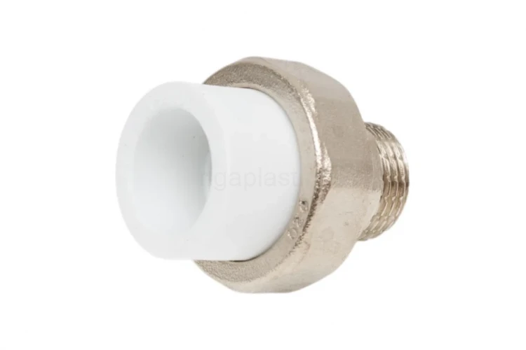 Муфта комбинированная разъёмная НР 32х1 1/4" Millennium 3M72-tum-322000