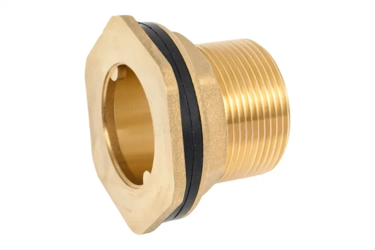 Соединитель для резервуаров НР 3/4" Millennium SDR3434