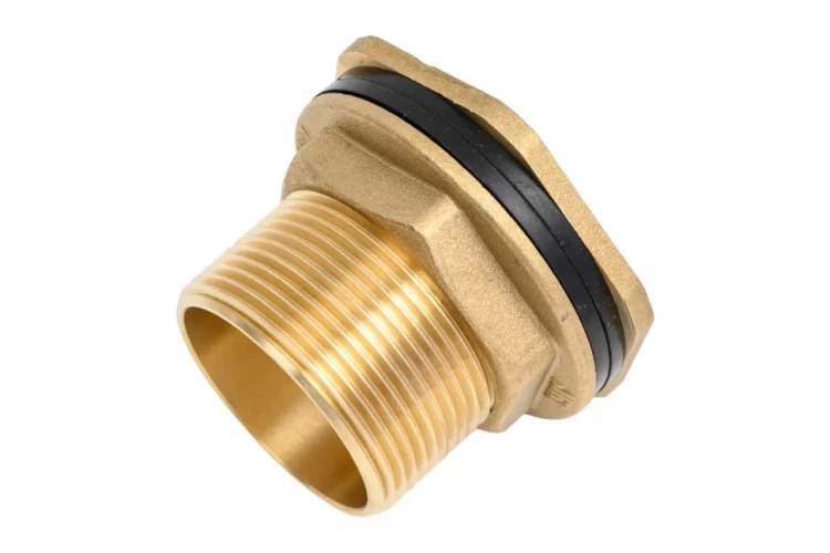 Соединитель для резервуаров НР 3/4" Millennium SDR3434