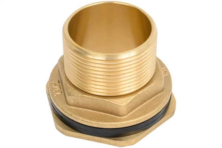 Соединитель для резервуаров НР 3/4" Millennium SDR3434