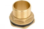 Соединитель для резервуаров НР 3/4" Millennium SDR3434