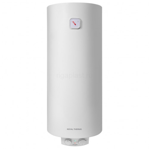 Водонагреватель Royal Thermo RWH 50 Heatronic Slim DryHeat