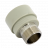 Переходник с наружной резьбой PP-R 50х1 1/2" FV-Plast AA215050064