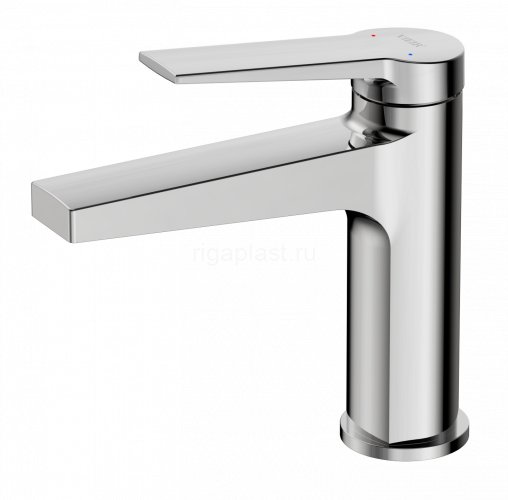 Смеситель для раковины ViEiR V493011, хром
