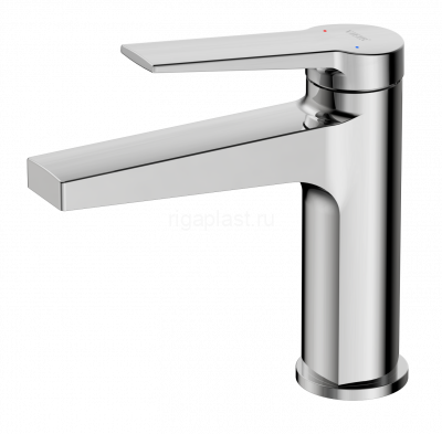 Смеситель для раковины ViEiR V493011, хром