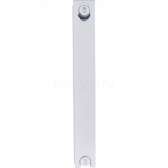 Радиатор стальной панельный Compact 22/600/1600, боковое подключение ROMMER