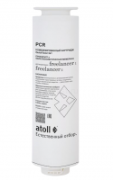 Картридж комбинированный ATOLL Freelancer PCR (префильтры+мембрана), ATECRT490