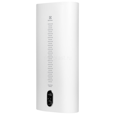 Водонагреватель электрический накопительный Electrolux EWH 50 Royal Flash inverter