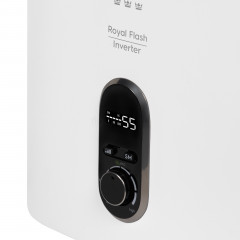 Водонагреватель электрический накопительный Electrolux EWH 50 Royal Flash inverter