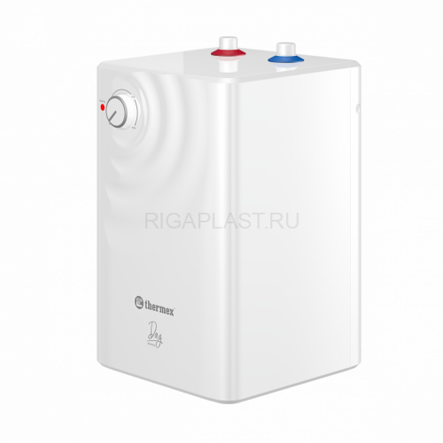 Водонагреватель накопительный электрический Day 7 U Thermex