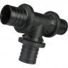 Тройник равнопроходной 40-40-40 PX REHAU 11600351001