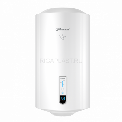 Водонагреватель аккумуляционный электрический Hope 50 V Slim Thermex