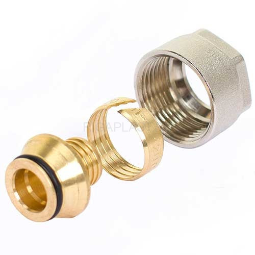 Евроконус 16х2.2x3/4" Tim MFPN-E16(2.2)