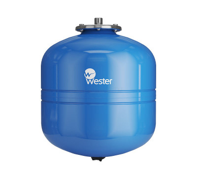 Гидроаккумулятор Wester WAV 35 л 10 бар