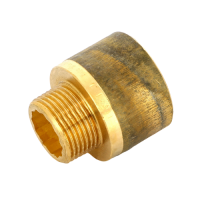 Переходник НВ 3/4х1" Viega 335311