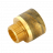 Переходник НВ 3/4х1" Viega 335311