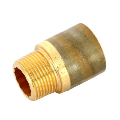 Удлинитель НВ 3/4"x30 мм Viega 355043