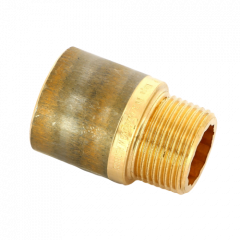 Удлинитель НВ 3/4"x30 мм Viega 355043