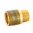 Удлинитель НВ 3/4"x30 мм Viega 355043
