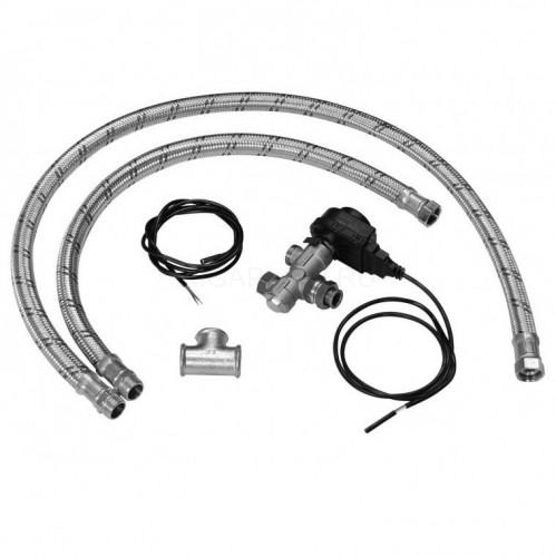 Комплект 3-ходового клапана для котла + бойлера BAXI KHG71409631-