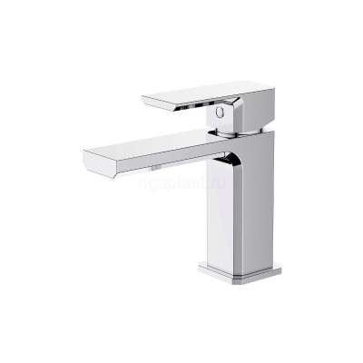 Смеситель для раковины Hansen H10010 Хром