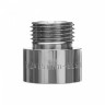 Удлинитель НВ 1/2" х 15 мм с покрытием TIN CN ELSEN EBF.13.12-15T