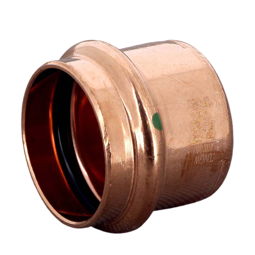 Заглушка пресс 42 Profipress SC-Contur Viega 349325