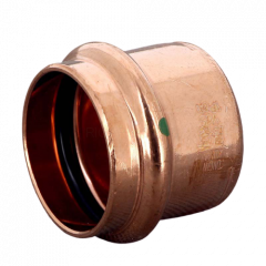 Заглушка пресс 42 Profipress SC-Contur Viega 349325