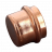 Заглушка пресс 42 Profipress SC-Contur Viega 349325