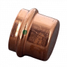 Заглушка пресс 42 Profipress SC-Contur Viega 349325