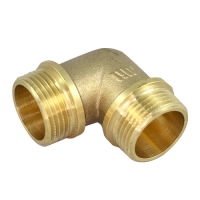 Угольник НН 3/4" Millennium LUMM3434