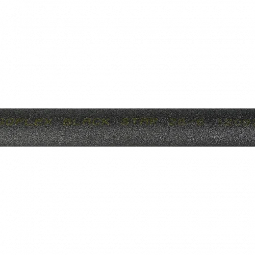 Трубка ENERGOFLEX BLACK STAR 06/6-2, черная